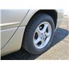Image 12 : 2001 Dodge Intrepid SE Sedan