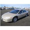 Image 1 : 2001 Dodge Intrepid SE Sedan