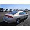Image 3 : 2001 Dodge Intrepid SE Sedan