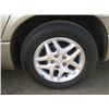 Image 12 : 2002 Dodge Intrepid SE Sedan
