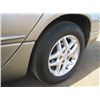 Image 13 : 2002 Dodge Intrepid SE Sedan