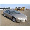 Image 2 : 2002 Dodge Intrepid SE Sedan