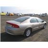 Image 3 : 2002 Dodge Intrepid SE Sedan