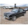 Image 1 : 1988 BMW 325i Convertible