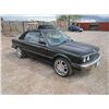 Image 2 : 1988 BMW 325i Convertible