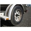 Image 12 : 1984 EZ Loader M522500  19' S/A Boat Trailer