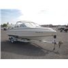 Image 2 : 1984 EZ Loader M522500  19' S/A Boat Trailer