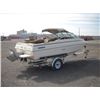 Image 3 : 1984 EZ Loader M522500  19' S/A Boat Trailer