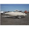 Image 5 : 1984 EZ Loader M522500  19' S/A Boat Trailer