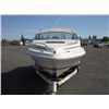 Image 6 : 1984 EZ Loader M522500  19' S/A Boat Trailer