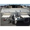 Image 7 : 1984 EZ Loader M522500  19' S/A Boat Trailer
