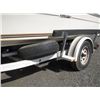Image 9 : 1984 EZ Loader M522500  19' S/A Boat Trailer