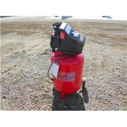 All Trade Electric Air Compressor