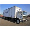 Image 2 : 1987 Mack S/A Cab-Over Box Truck