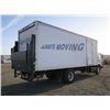 Image 3 : 1987 Mack S/A Cab-Over Box Truck