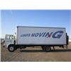 Image 5 : 1987 Mack S/A Cab-Over Box Truck