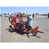Image 2 : 2001 Crafco SS60 S/A Tar Sealer Trailer