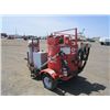 Image 4 : 2001 Crafco SS60 S/A Tar Sealer Trailer