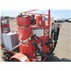 Image 5 : 2001 Crafco SS60 S/A Tar Sealer Trailer
