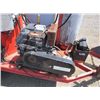 Image 8 : 2001 Crafco SS60 S/A Tar Sealer Trailer