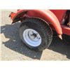 Image 9 : 2001 Crafco SS60 S/A Tar Sealer Trailer