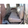 Image 10 : 2000 Ford F350 SD 4-Door 4x4 Pickup Truck