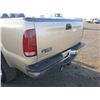 Image 12 : 2000 Ford F350 SD 4-Door 4x4 Pickup Truck
