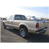 Image 4 : 2000 Ford F350 SD 4-Door 4x4 Pickup Truck
