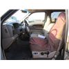 Image 8 : 2000 Ford F350 SD 4-Door 4x4 Pickup Truck