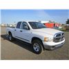 Image 2 : 2002 Dodge 1500 SLT 4-Door 4x4 Pickup Truck