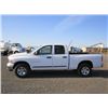 Image 5 : 2002 Dodge 1500 SLT 4-Door 4x4 Pickup Truck