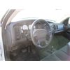 Image 9 : 2002 Dodge 1500 SLT 4-Door 4x4 Pickup Truck