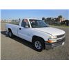 Image 2 : 2000 Chevrolet 1500 Silverado Pickup Truck