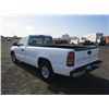 Image 4 : 2000 Chevrolet 1500 Silverado Pickup Truck