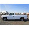 Image 5 : 2000 Chevrolet 1500 Silverado Pickup Truck