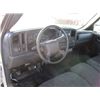 Image 8 : 2000 Chevrolet 1500 Silverado Pickup Truck