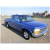 Image 2 : 1996 Dodge Dakota SLT Xtra Cab Pickup Truck