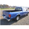 Image 3 : 1996 Dodge Dakota SLT Xtra Cab Pickup Truck