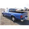 Image 4 : 1996 Dodge Dakota SLT Xtra Cab Pickup Truck
