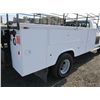 Image 12 : 1997 Ford F-Super Duty S/A Utility Truck