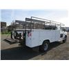 Image 3 : 1997 Ford F-Super Duty S/A Utility Truck