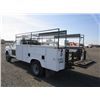 Image 4 : 1997 Ford F-Super Duty S/A Utility Truck