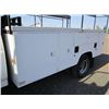 Image 9 : 1997 Ford F-Super Duty S/A Utility Truck
