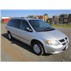 Image 2 : 2001 Dodge Grand Caravan Minivan