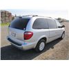 Image 3 : 2001 Dodge Grand Caravan Minivan