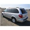 Image 4 : 2001 Dodge Grand Caravan Minivan