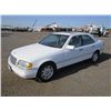 Image 1 : 1997 Mercedes C280 Sedan