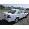 Image 3 : 1997 Mercedes C280 Sedan