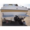 Image 20 : 1977 American Marine Bellboy 2300 23' V-Hull Boat
