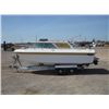 Image 5 : 1977 American Marine Bellboy 2300 23' V-Hull Boat
